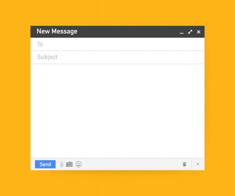 Blank Email Template, Browser Template, Mail Template, Polaroid Template, Editing Techniques, Edit Template, Photo Editing Techniques, Kawaii Stuff, Email Template