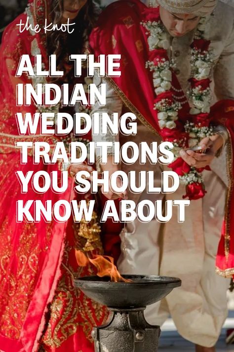 Indian And American Wedding, Indian Wedding Traditions, Indian American Wedding Fusion, Indian Wedding Planning Checklist, Indian Wedding Rituals, Red Indian Wedding, Nepali Wedding, East Indian Wedding, Wedding Quiz