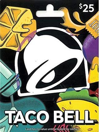 Taco Bell Gift Card Taco Bell Gift Card, Subway Gift Card, Restaurant Card, Restaurant Gift Cards, Starbucks Gift, Starbucks Gift Card, Xbox Gifts, Xbox Gift Card, Mini Envelopes