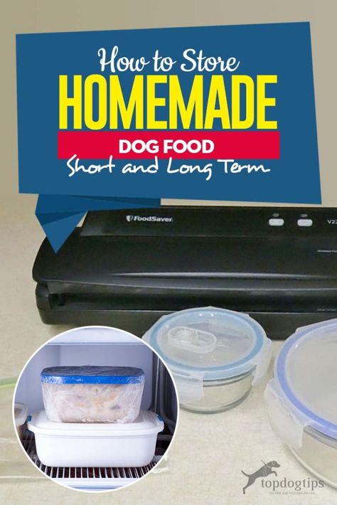 Meals In Bulk, Dog Food Storage Containers, Dog Food Container, Pumpkin Dog Treats, Dog Treats Homemade Recipes, Homemade Meals, Dog Bakery, Healthy Meals To Cook, Dog Nutrition