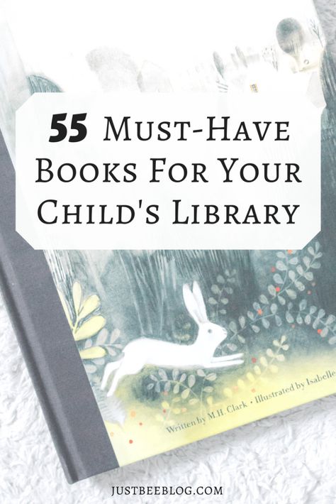 Best Books For Homeschool Library, Favorite Toddler Books, Living Books For Preschool, Best Children’s Books, Library Nursery, Best Kids Books, Classic Baby Books, Best Toddler Books, Best Baby Book