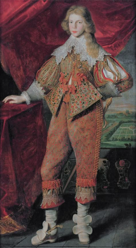 Prince Hartmann of Liechtenstein, 1630 17 Century Fashion Men, Jacques Callot, 17th Century Portraits, 17th Century Fashion, Berlin Photos, European Paintings, Period Costumes, Historical Costume, Fashion Painting