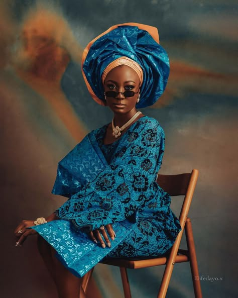 Yoruba Photoshoot Ideas, African Inspired Photoshoot, Nigerian Photoshoot Ideas, Ankara Photoshoot Ideas, Nigerian Photoshoot, Photoshoot African, African Photoshoot, Nigerian Clothing, Nigerian Culture