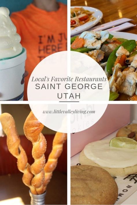 Best Places To Eat In St George Utah, What To Do In St George Utah, St George Utah Things To Do In, Fun Things To Do In St George Utah, St George Utah Restaurants, Things To Do In St George Utah, Saint George Utah, Utah Restaurants, Utah Food