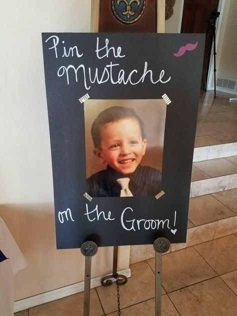 DIY pin the mustache on the groom Bachelor Party Themes, Bachelor Party Games, Bachelorette Party Funny, Bachelorette Signs, Grooms Party, Team Groom, Bachelorette Bachelor Party, Disco Theme, Diy Bachelorette Party