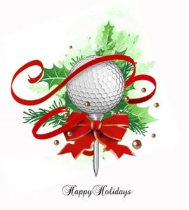 Christmas Golfers Clipart Image Golf Crafts, Golf Theme Party, Golf Christmas, Christmas Golf, Holiday Images, Christmas Themes Decorations, Clipart Free, Free Worksheets, Framed Postcards