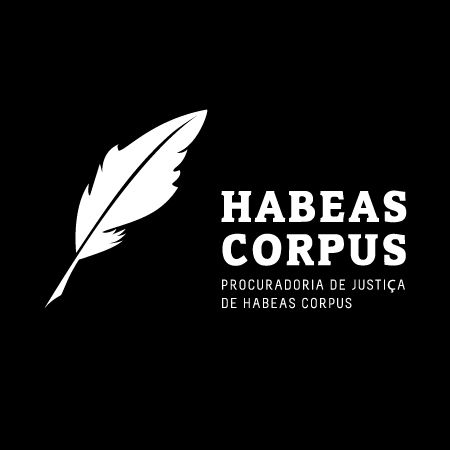 Logo Procuradoria de Justiça de Habeas Corpus - Diretoria de Publicidade Institucional do Ministério Público de Minas Gerais Quotes, Movie Posters