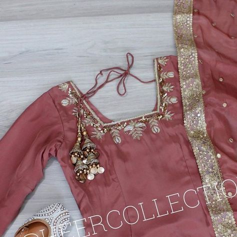 Heer Collection Inc. by Aman Gill on Instagram Heer Collection Suits, Heer Collection, Sharara Suit, Sharara Set, Punjabi Suits, Indian Wedding Outfits, Dusty Rose, Wedding Outfit, Indian Wedding