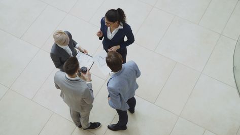 Top view of group of business people in suits discussing financial graphs in Stock Footage,#business#people#group#Top People In Suits, People Group, Graphics Photography, Business People, Top View, Stock Video, Stock Footage, Photography, Color