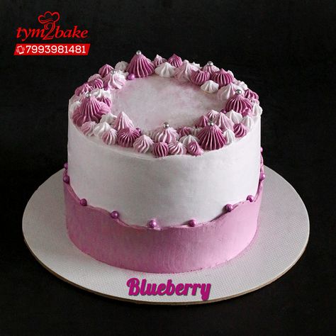 Just another blueberry cake Blueberry Cake Designs, Blueberry Cake Design, Blueberry Cake, Cake Decoration, Cake Designs, Simple Designs, Cake Decorating, Cake, Quick Saves