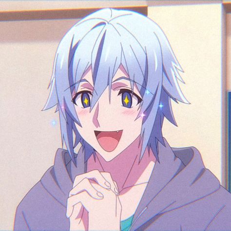 Tamaki Idolish7, Idolish7 Icons, Tamaki Pfp, Idolish7 Tamaki, Yotsuba Icon, Tamaki Yotsuba, Idolish 7, Re Vale, Leaf Ring