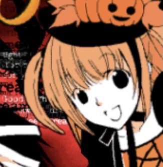 Nana Halloween Pfp, Halloween Manga Icons, Matching Pfp Halloween Friends, Matching Halloween Pfps Trio, Halloween Profile Pics Matching, Halloween Matching Pfp 3 People, Halloween Pfps Matching, Halloween Icons Matching, Halloween Matching Pfp Friends