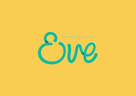 Eve | Script Font on Behance Eve Logo, Cool Secret Rooms, Calligraphy Projects, Textured Lettering, Font Calligraphy, Symbol Drawing, Calligraphy Text, Secret Rooms, Fonts Alphabet