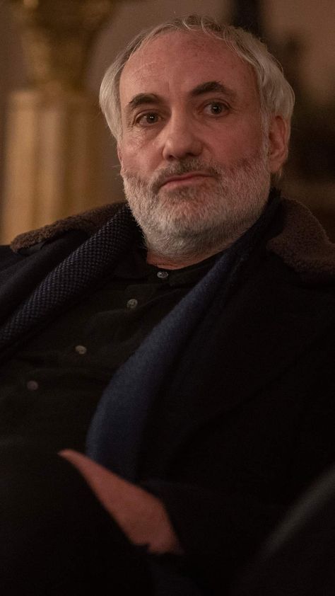 Kim Bodnia, Sandra Oh, Killing Eve, Jodie Comer, Fictional Characters