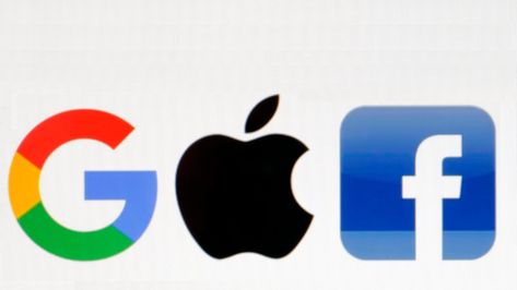 Apple's new privacy offensive stresses its business model differences with Google and Facebook | Science & Tech News | Sky News Direct Method, Web Advertising, Paul Walker Quotes, Apple Service, Ways To Get Money, Youtube Logo, Apple New, Sky News, Capital Market