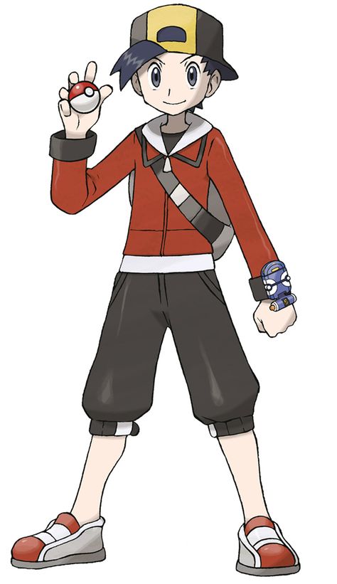 Ethan Art - Pokémon HeartGold and SoulSilver Art Gallery Pokemon Trainer Cosplay, Pokemon Trainer Outfits, Pokemon Human Characters, Gold Character, Cosplay Pokemon, Pokémon Gold And Silver, Pokemon Fashion, Pokemon Heart Gold, Gold Pokemon