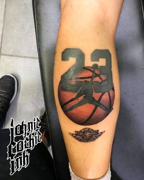 Air Jordan Air Jordan Tattoo, Jordan Tattoo Ideas, Jordan Tattoo, Brian Dawkins, Tattoo Project, Air Jordan, Air Jordans, Jordan, Tattoos