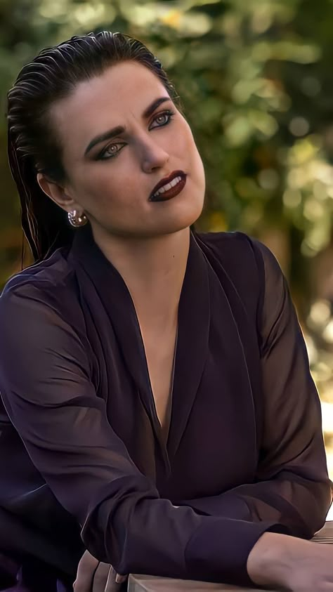 Katie Mcgrath Lena Luthor, Katie Mcgrath Photoshoot, Lena Luthor Aesthetic, Dark Feminine Aesthetic Wallpaper, Feminine Aesthetic Wallpaper, Alex Vlahos, Kate Mcgrath, Angelica Rose, Morgana Le Fay