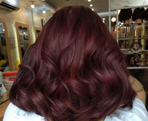 Mahogany Hair Color, Dark Auburn Hair Color, Dark Auburn Hair, Hair Color Mahogany, Mahogany Hair, Wine Hair, Brown Ombre Hair, Red Hair Inspo, Hair Color Burgundy