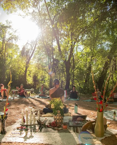 Sitting in circle with women from all walks of life, sharing stories, holding space, and witnessing one another’s truth is pure magic. ✨ The power of sisterhood is undeniable—the connections we build here ripple far beyond the retreat. No matter where we come from, we remember we are all on this journey together. Here, we rise, we hold each other, and we walk away forever changed. ♾💫 All photos by @camilleadrianephotography Form our latest sold out women’s retreat in Sedona 🏜️ #wom... Woman’s Retreat, Womens Retreat Aesthetic, Women’s Retreat, Spiritual Retreat Aesthetic, Wellness Retreat Aesthetic, Mental Health Retreat, Retreat Aesthetic, Women Retreat, Silent Retreat