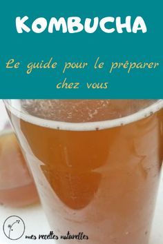 Kombucha Diy, Diy Kombucha, Kombucha Benefits, Fermented Tea, Food Receipt, Metabolic Diet, Healthy Comfort, Sugary Drinks, Kefir