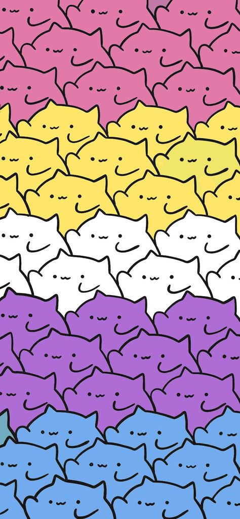 Bigender Aesthetic, Bigender Wallpaper, Pride Backgrounds, Lgbtq Wallpapers, Pride Wallpapers, Bongo Cat, Lgbtq Stuff, Pride Stuff, Lock Screen Backgrounds