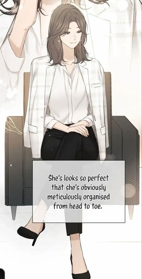 Modern Manhwa