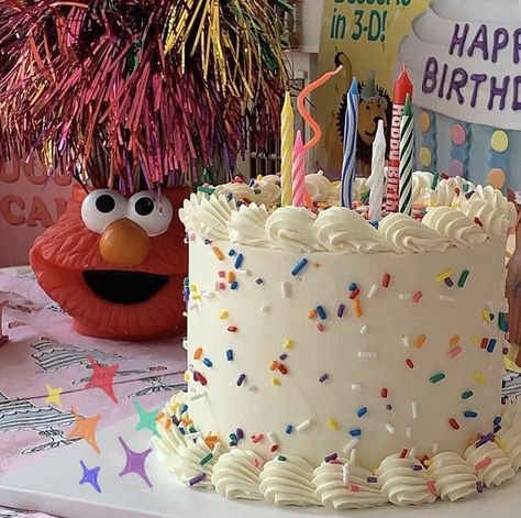 Carnival Birthday Theme, Cake With Sprinkles, Lemon Olive Oil Cake, Pound Cake With Strawberries, Olive Oil Cake, Blue's Clues, Sprinkle Cake, Blue Cakes, Carnival Birthday