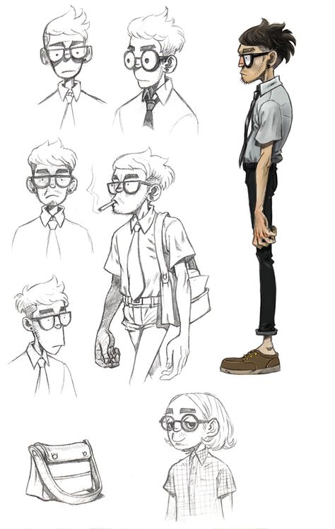 Character designs for "Vicious Circle". Rustic Transitional, Transitional Farmhouse, Character Design Cartoon, Character Design Sketches, 캐릭터 드로잉, Room Redo, Character Sketches, Concept Art Character, Dessin Adorable