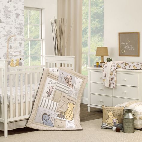 Baby bedroom ideas