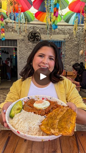 4.8K views · 1.1K reactions | El restaurante colombiano 🇨🇴 MÁS VIRAL en Mérida @parceros_cafe ☕️🍴#colombia #arepa | Pies Viajeros - Promoción turistica 🌎👣 | Maluma · Carnaval Pie, Cafe