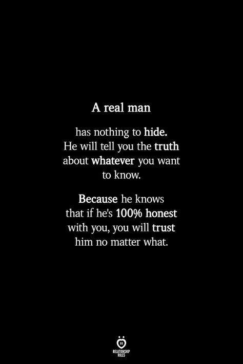 Because of you, I’ve learned to trust again. ♥️ Trust Yourself Quotes, A Real Man, Soulmate Love Quotes, Trust You, Relationship Rules, Romantic Love Quotes, Real Man, Quotes For Him, Love Quotes For Him