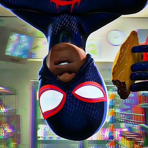 Miles Morales High Quality Pfp, Miles Morales Playlist Cover, Miles Morales Pfp Across The Spiderverse, Miles Morales Pfp Icon, Miles Morales Pfp Aesthetic, Pfp Miles Morales, D4vd Pfp, Miles Morales Icon Spiderverse, Miles Pfp