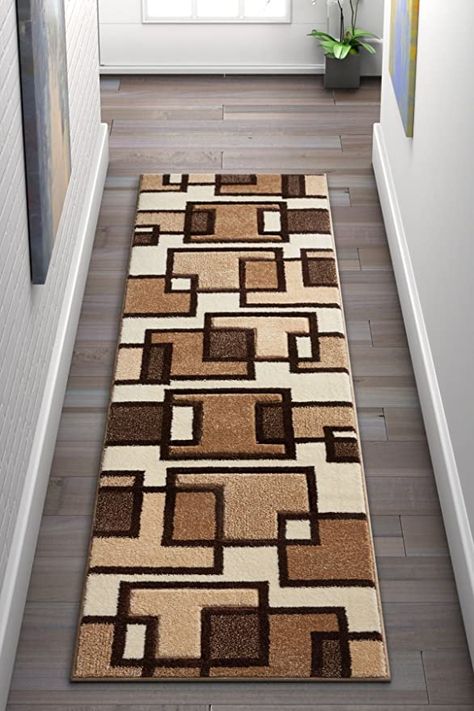 Ivory Home Decor, Rug Patterns Design, Simple Rug, Modern Runner, Jute Carpet, Modern Rug Design, Room Garden, Plush Area Rugs, Square Area Rugs