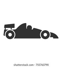 Race Car Silhouette High Res Stock Images | Shutterstock Race Car Silhouette, F1 Car Silhouette, Race Car Tattoo, F1 Silhouette, Toy Race Cars, Hot Wheels Cars Toys, Classic Race Cars, Car Silhouette, Car Tattoos