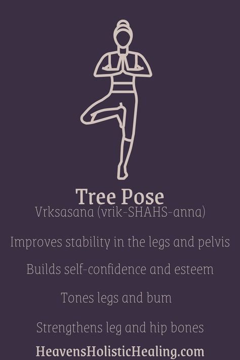 Tree Pose Yoga, Strengthen Hips, Yoga Tree Pose, Yoga Tree, Tone Legs, Benefits Of Yoga, Wellness Yoga, Tree Pose, Pose Yoga