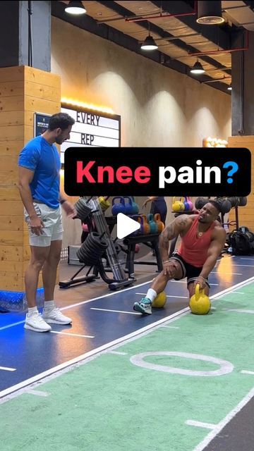 Ramanjit singh on Instagram: "KNEE PAIN I KNEE STABILITY

3 exercises to improve knee stability.
Did you know that the lack of knee stability could be causing knee pain?

These 3 exercises strengthen the muscles surrounding your knees to help stabilize your knee joints.

Try 10 reps 2x  for each exercise and let me know how it feels

IF YOU WANT TO TRANSFORM YOUR BODY DM ME( LAB ) TO GET YOUR LINK !
✓ Personalized Workout Program
✓ Personalized Meal Plan
✓ Video demonstrations
✓ Complete shopping list
✓ Dine In/Out Option
✓ Allergies/Dislikes Blacklist
✓ Workout Log
✓ Track your Progress
✓ Access to a Private Community Group
✓ Ongoing Email support
.
.
.
.
.
#labtransformation #fitnessmotivation #fatlossjourney #fatlosstransformation #fatlosscoach #dubaifitnesschallenge #dubaifitnesstraine Knee Stability Exercises, Knee Stability, Knee Rehab, Knee Care, Knee Strengthening Exercises, Track Your Progress, Sciatic Nerve Pain, Workout Log, Sciatic Nerve