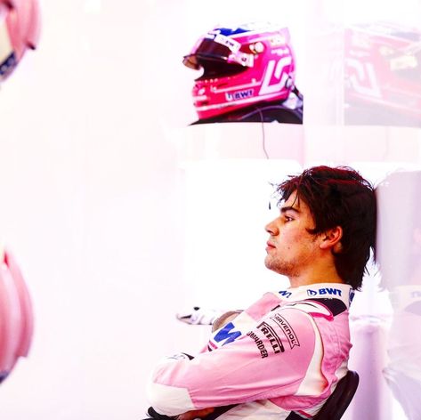 BWT Racing Point F1 Team on Instagram: “Waiting for the weekend like... 😒 . #MakeItCount #F1 #Formula1 #Motorsport” Lance Stroll Racing Point, F1 Photos, Lance Stroll, F1 Drivers, F 1, Fast Cars, Formula 1, The Weekend, Motorsport