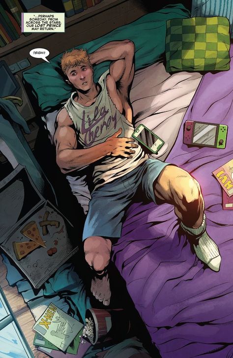 Patrick Garcia, Wiccan Marvel, Teddy Altman, Young Avengers, Character Design Male, Gay Art, Male Art, Boy Art, Handsome Anime Guys