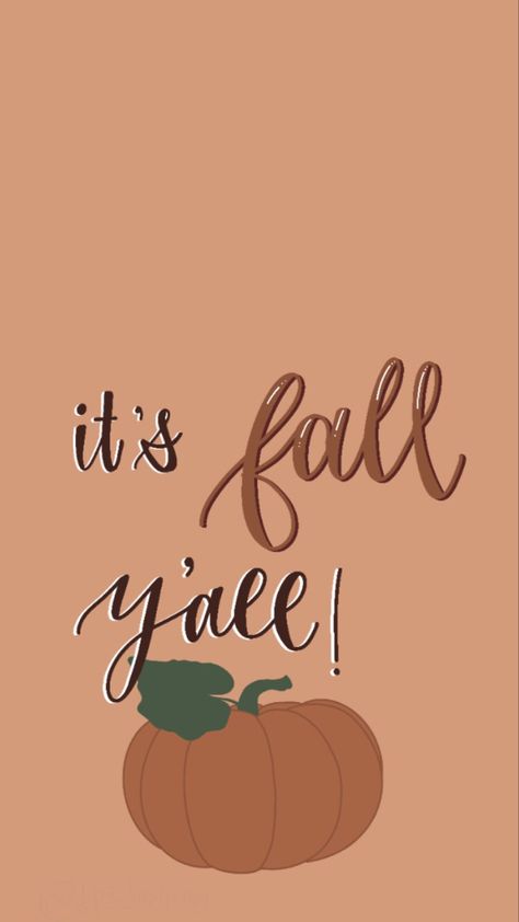 Its Fall Yall, Its Fall, Fall Yall, Fall Wallpaper, It's Fall, Wallpapers, Holidays, Quick Saves