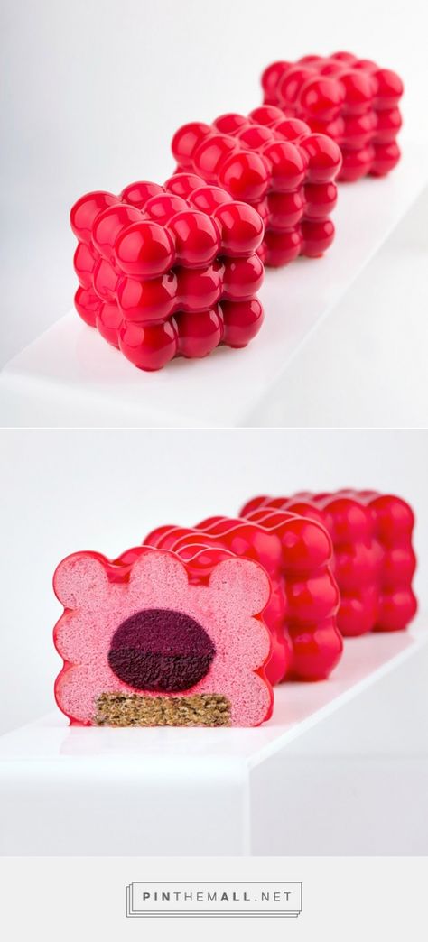 Dinara Kasko, Designing Art, Making Sweets, Dessert Bread, Sweet Desserts, Food Design, Food Pictures, Food Photography, Pastry