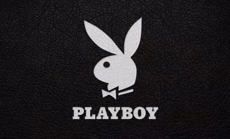 Playboy has a new brand strategy. But is the brand buying itself anything more than time? And if so, time for what? Playboy Logo, Bunny Logo, Branding Strategy, Bunny Wallpaper, In Cursive, Trap Music, Blog Logo, Playboy Bunny, Married Men