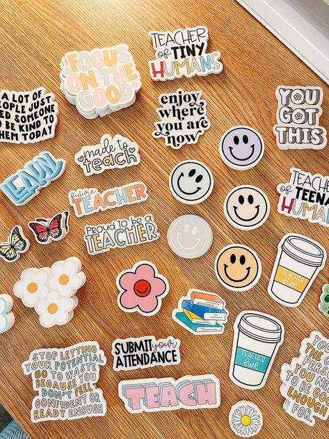 wholesale order! kawaiistickersheet Popular Stickers Etsy, Sticker Etsy Shop, Handmade Stickers Ideas, Business Stickers Ideas, Hand Made Stickers, Custom Sticker Ideas, Sticker Inspiration Design, Etsy Sticker Shop, Small Stickers Aesthetic