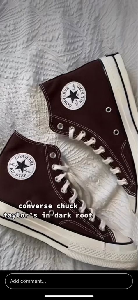 Converse Outfit, Taylor S, Outfits With Converse, Dark Roots, Converse Chuck, Chucks Converse, Chuck Taylor, Converse, Stars