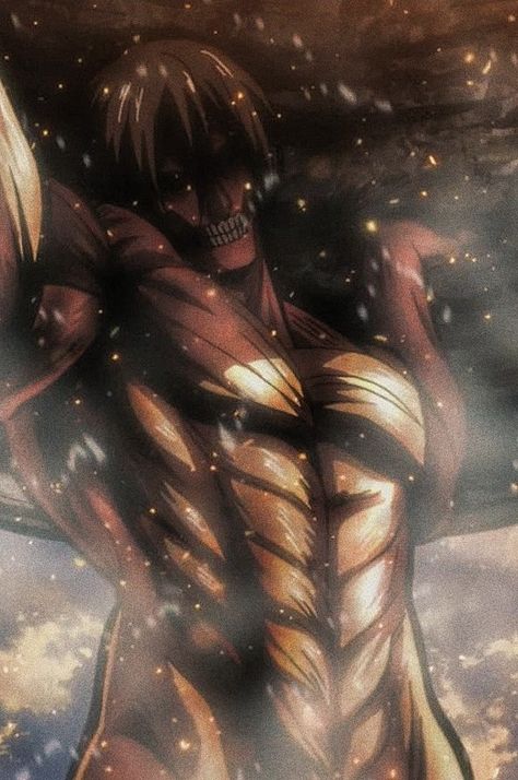 Eren Carrying Boulder, Eren Transformation, Eren Jaeger Titan, Eren Titan, Attack Titan, Attack On Titan Series, Eren Yeager, Anime Wallpaper Phone, Attack On Titan Fanart