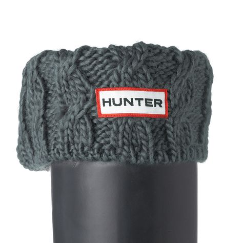 $40 Best Rain Boots, Hunter Socks, Welly Socks, Tall Boot Socks, Boots Socks, Knit Boot Socks, Cable Knit Socks, Hunter Boots Socks, Hunter Boot