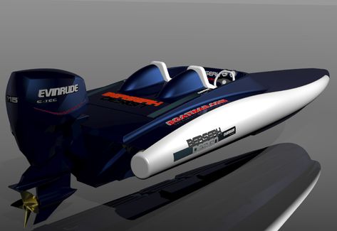 BERSERK DESIGN R20R | Boat Design Net Berserk Design, Mini Boat, Concept Aircraft, Powerboat Racing, Yatch Boat, Rigid Inflatable Boat, Мотоциклы Cafe Racers, Classic Wooden Boats, Ship Design