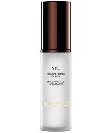 Primer Aesthetic, Hourglass Mineral Veil Primer, Pore Filling Primer, Best Makeup Primer, Mattifying Primer, Makeup Eyeshadow Palette, Beauty Samples, Makeup Primer, Smoother Skin