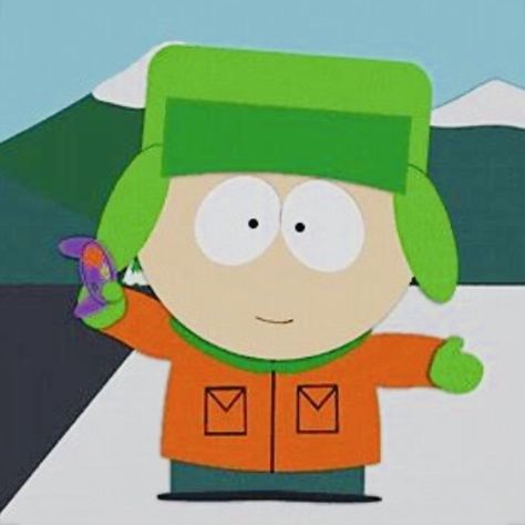 Kyle Broflovski Costume Kyle South Park, Matt Stone, Kyle Broflovski, South Park Characters, Online Quiz, Green Hat, Funny As Hell, Comedy Central, Increase Sales