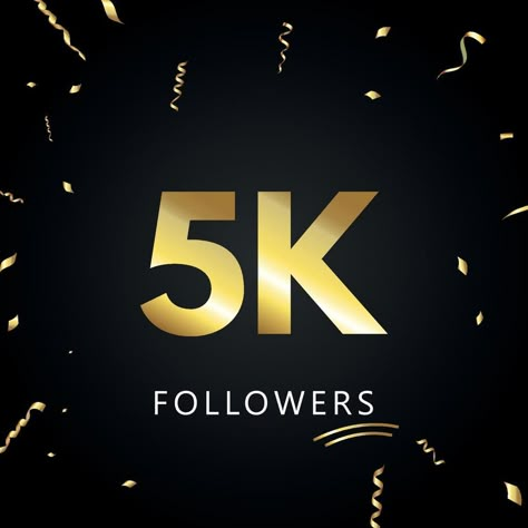 3k Followers Thanks Instagram, 1m Followers Instagram, 3k Followers Thanks, 5k Followers Thank You Instagram, 5 K Followers, Vfx Video, Gujarati Photo, Photos Of Ganesha, 5 Thousand